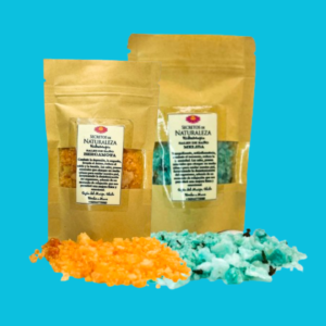 Productos para la tina