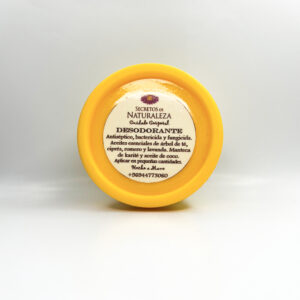 DESODORANTE 40 GR