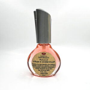 FORTALECEDOR DE UÑAS 10 ML